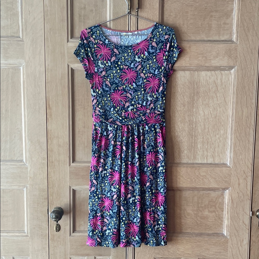 Beautiful Boden Dress, Size 6 (US)